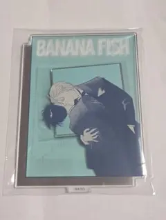 レア美品】BANANAFISH 光の庭 特典ポスター - メルカリ