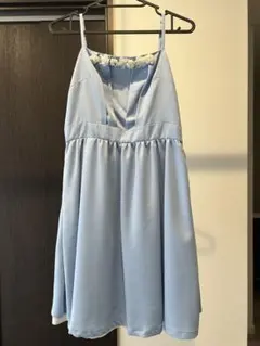 ルーデルー　Rew de Rew　ワンピース　お呼ばれドレス　パーティードレス