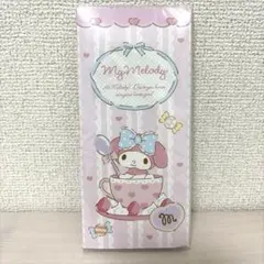 サンリオ マイメロディ おてがみメモセットのサムネイル