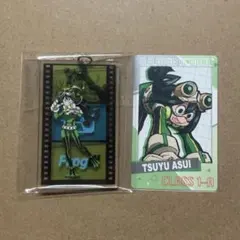 蛙吹梅雨セット