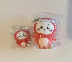 ちいかわ　たこイカくじ　C賞D賞