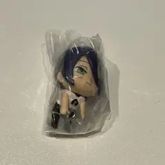 チェンソーマン つまんでつなげてマスコット1 レゼ