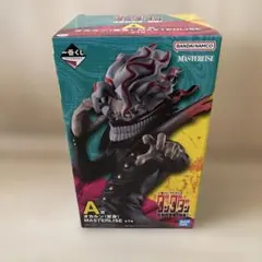 2025年最新】ダンダダン 一番くじ フィギュア a賞の人気アイテム