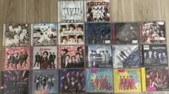 King & Prince キンプリ　CD 初回限定特典