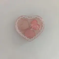 2aN ラブクローバーパレット　04トロピカルラブ