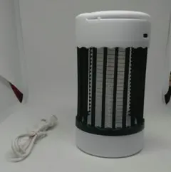 전기 충격 모기 램프 본체 모기 트랩