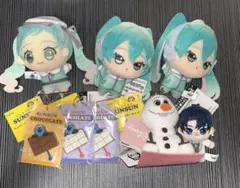 プライズ　ぬいぐるみ　マスコット　まとめ売り
