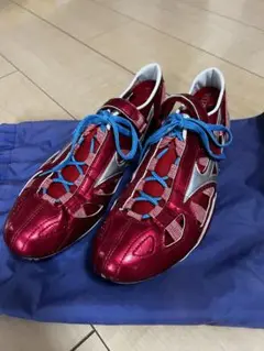 インクススプリント27.5