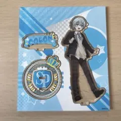 すとぷり ころんくん アクリルスタンド おまけ付き