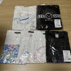 ExWHYZ イクスなサマー袋 Tシャツ・サンダル ExWHYZ イクスなサマー袋 Tシャツ・サンダル・アクスタ - メルカリ