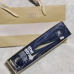 ロンハーマン×トポロジー ストラップ 8.0mm