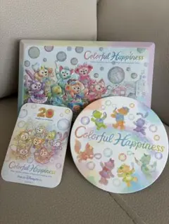 【おまけ付】未開封　ディズニーシー ダッフィー チョコレート 20周年