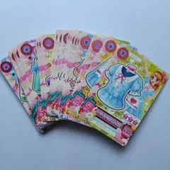 2026年最新】アイカツカードまとめ売りの人気アイテム - メルカリ