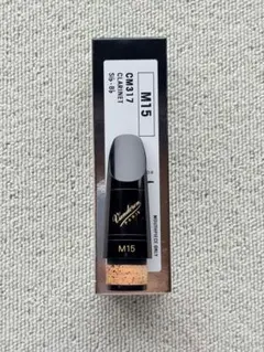 新品キズあり】クラリネット バンドレン マウスピース M30 - メルカリ