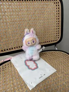 ラブブ　Big into energy The Monsters