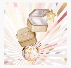 DIORジュエリー ケース(ノベルティ)
