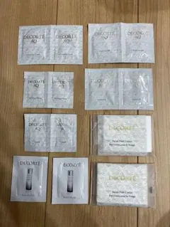 コスメデコルテ トライアルセット