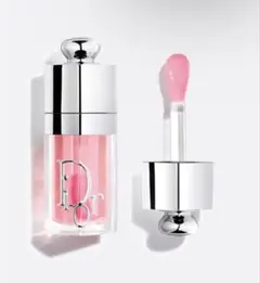 新品！Dior Addict Lip Glow Oil 5ml 001