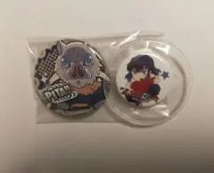 2025年最新】嘴平伊之助 缶バッジ まとめ売りの人気アイテム - メルカリ