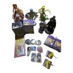 ソードアートオンライン　SAO まとめ売り　匿名配送