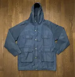 80s woolrich ウールリッチ マウンテンパーカー アメリカ製