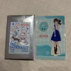 【キュアリリアン】 プリキュア ミニアクリルスタンド vol.6 猫屋敷まゆ