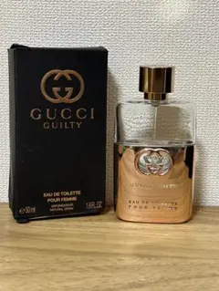 2026年最新】グッチギルティ50の人気アイテム - メルカリ