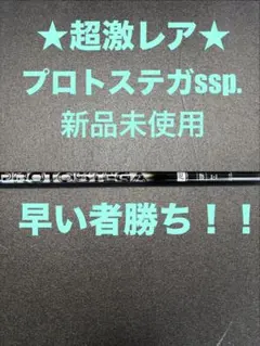 プロトステガssp. 新品未使用 超激レアのサムネイル