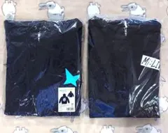 【VTuber】ミライアカリ ミライブ パーカー セット