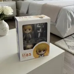 超フォロー割　HUNTER×HUNTER　ハンターハンター　クラピカ　フィギュア