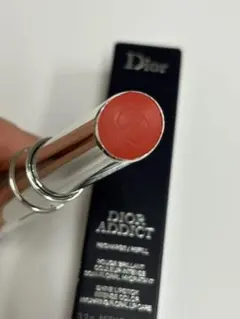 ディオール アディクト リップスティック636 ウルトラ ディオール リフィル