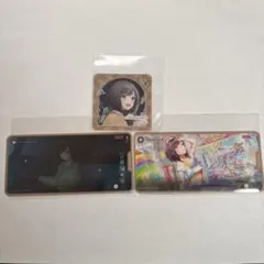 プロセカ メモステ　東雲絵名