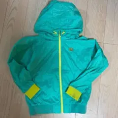 【レア】アディダスオリジナルス　ジャケットパーカー