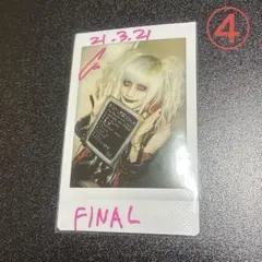 2026年最新】Azavana チェキの人気アイテム - メルカリ