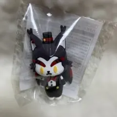 ラウンドワン限定 ハズビンホテルへようこそ ラバーフィギュア ハスク
