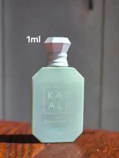 2026年最新】kayali 香水の人気アイテム - メルカリ