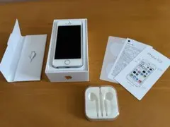 iPhone 5s