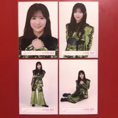 櫻坂46 松田里奈 Addiction ドーム公演 オープニング衣装 コンプ