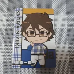 ダイヤのA 御幸一也 カード オールスターゲーム SD