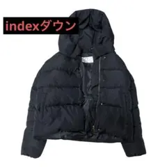 index ジャケット