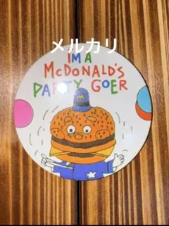 2026年最新】マクドナルド アンティーク雑貨の人気アイテム - メルカリ