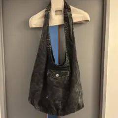 omar afridi 24SS BODY SHOULDER BAGのサムネイル