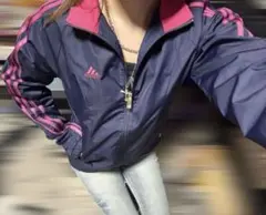 ジャージ 海外ガール archive y2k 00s ギャル 平成 グランジ