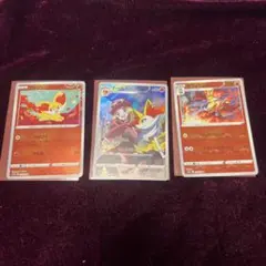 PSA9 ポケモンカード フォッコ テールナー マフォクシー 3枚セット フォッコ テールナー マフォクシー 3枚セット - メルカリ