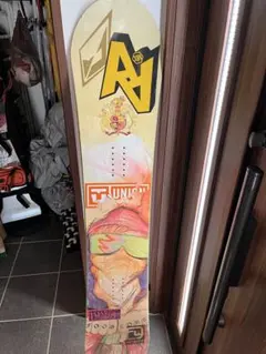 日本入手困難】デッドストックAlva Skateboards 9.5 - メルカリ