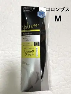 COLUMBUS コロンブス　Foot Solution インソール Mサイズのサムネイル