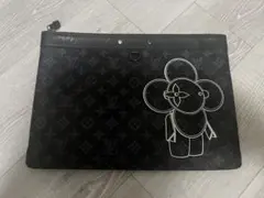 LOUIS VUITTON ポシェットアポロ ヴィヴィエンヌ M62904