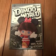 2026年最新】dimoo world disneyの人気アイテム - メルカリ