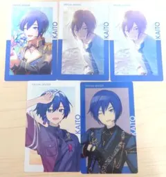 プロセカ KAITO エピカ セカライ あんスタ