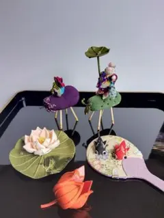 2026年最新】蓮の花 ちりめんの人気アイテム - メルカリ